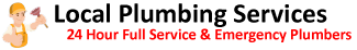 West Suffield Plumbers
